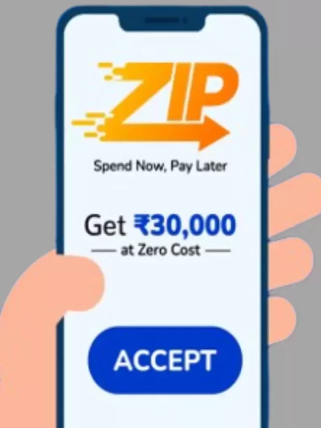 Mobikwik Zip से लोन कैसे ले? जानिये कैसे