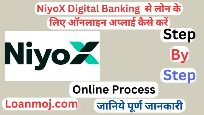 NiyoX Digital Banking