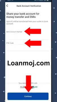 App Mobikwik Loans