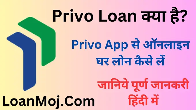 Privo App loans